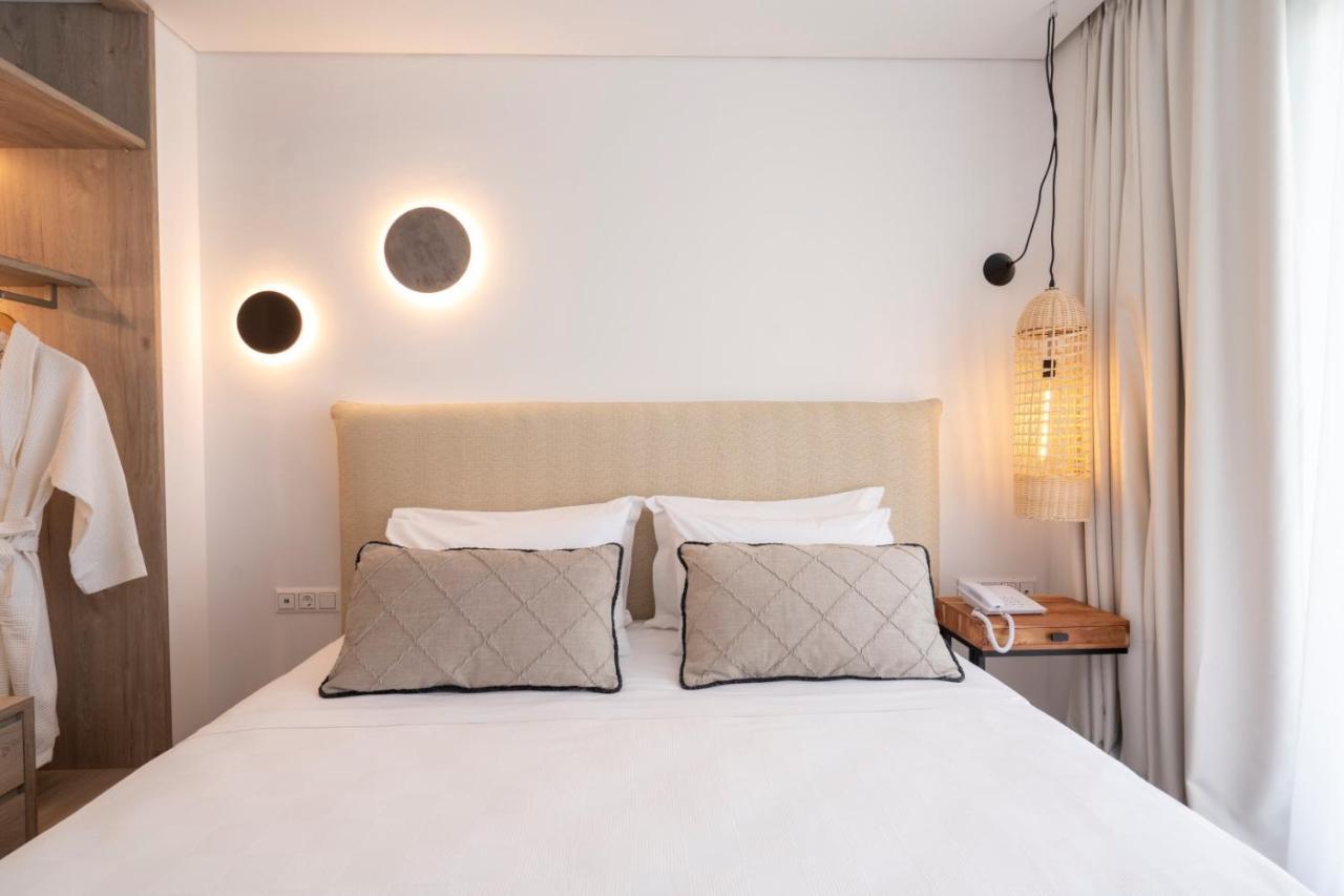 Mirablue Luxury Residences (Adults Only) Pefkochori Extérieur photo