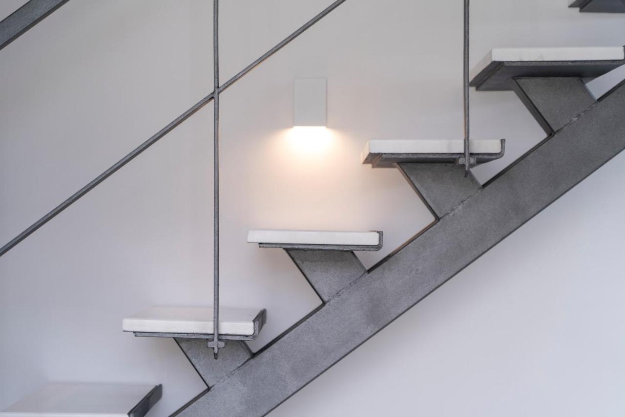 Mirablue Luxury Residences (Adults Only) Pefkochori Extérieur photo