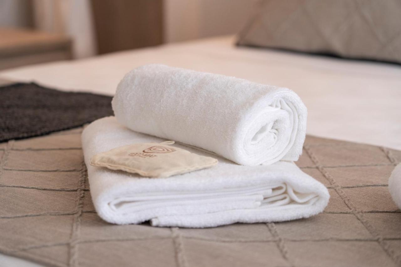 Mirablue Luxury Residences (Adults Only) Pefkochori Extérieur photo