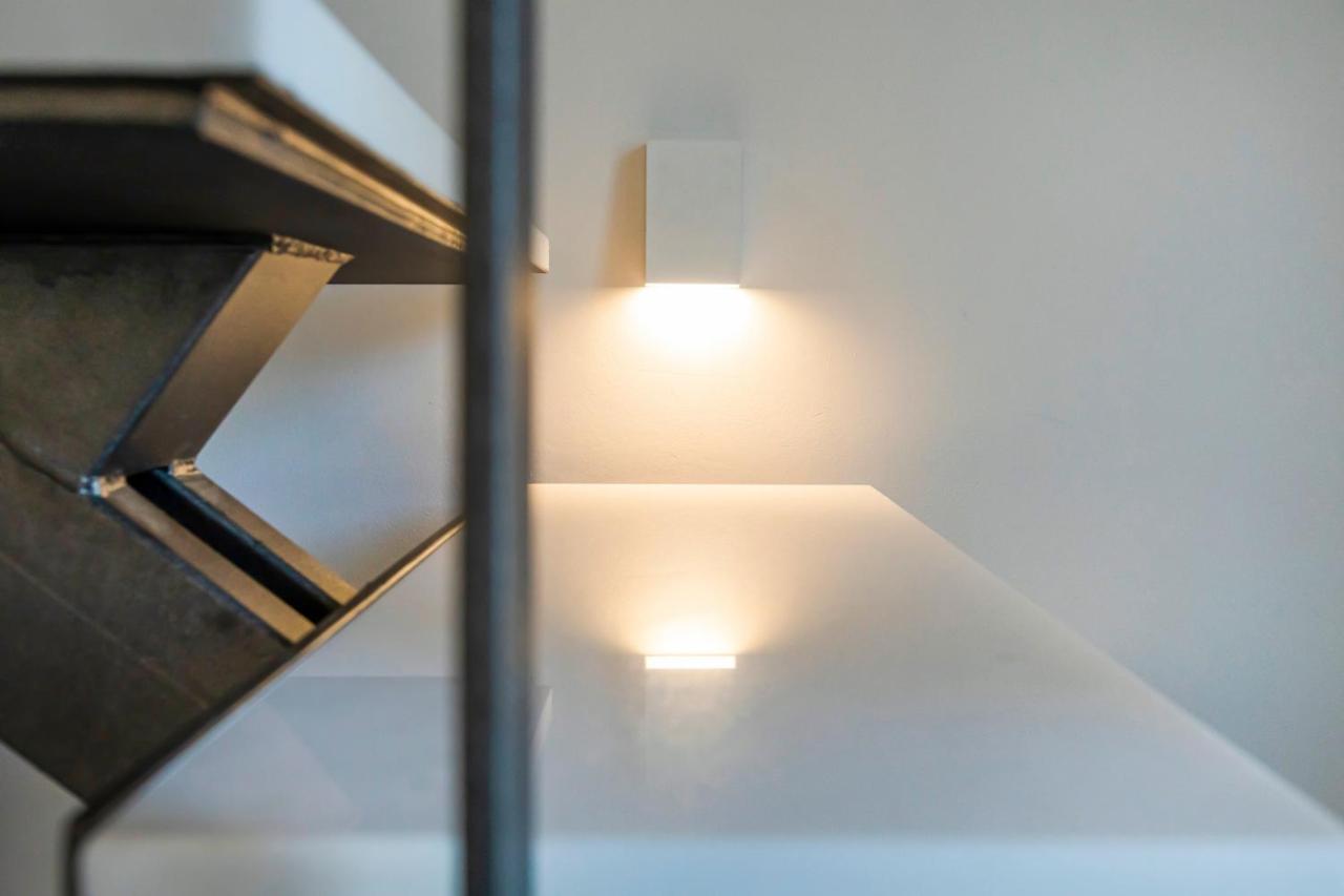 Mirablue Luxury Residences (Adults Only) Pefkochori Extérieur photo