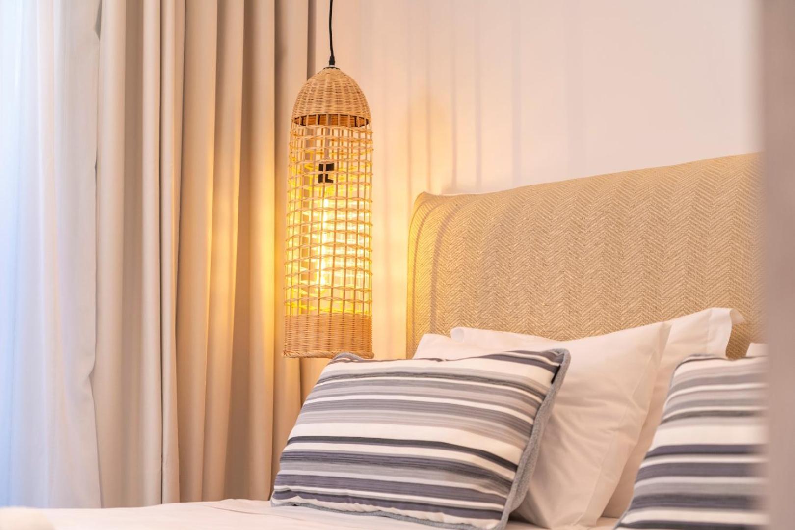 Mirablue Luxury Residences (Adults Only) Pefkochori Extérieur photo